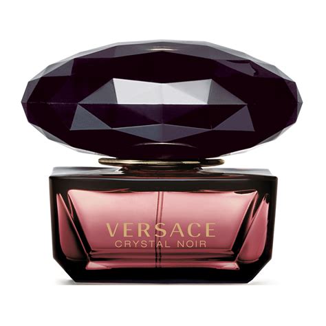 versace crystal noir price|Versace Crystal Noir for her.